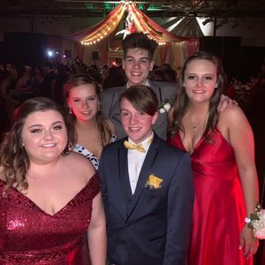 Meet your Posher, Bailey